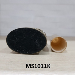Chai Dubai Nam kiểu C đá màu trắng 30ml