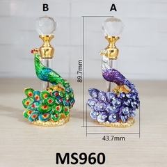 Chai nước hoa Dubai công 3ml