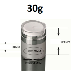 Bộ mỹ phẩm ngọc trai