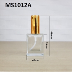 Chai TT trong nắp phun sương 30ml