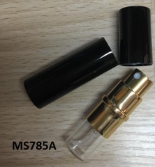 Chai nước hoa tròn 3ml