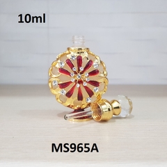 Chai nước hoa Dubai hoa nở 10ml