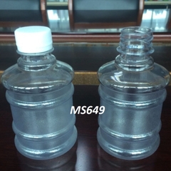 Chai nước suối 300ml