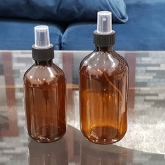 Chai PET phun sương 300ml