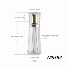 Chai serum 50ml