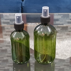 Chai PET phun sương 300ml
