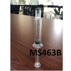 Ống tiêm Collagen đen 5ml