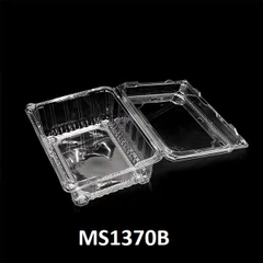 Hộp thực phẩm trong 175*135*80mm
