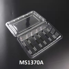 Hộp thực phẩm trong 185*120*40mm