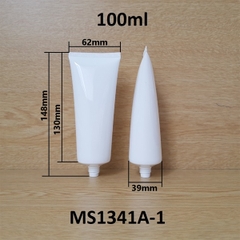 Thân tuýp tròn bóng 100ml