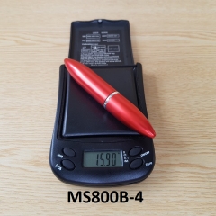 Chai TT bọc nhôm hình thoi 6ml