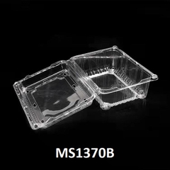 Hộp thực phẩm trong 175*135*80mm