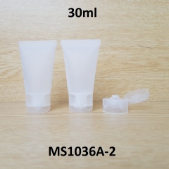 Tuýp PP nắp bật 30g