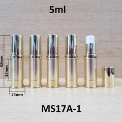 Chai thanh lịch xịt giọt 5ml