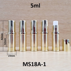 Chai thanh lịch phun sương 5ml