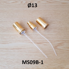 Nắp phun sương 2 viền Ø13