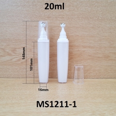 Chai lăn vùng mắt 20ml