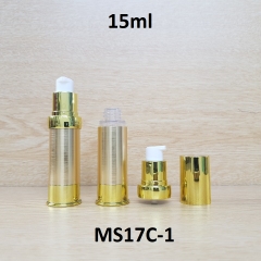 Chai thanh lịch xịt giọt 15ml