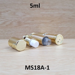 Chai thanh lịch phun sương 5ml