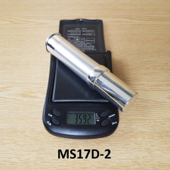 Chai thanh lịch xịt giọt 20ml