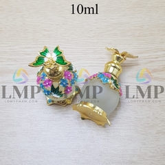 Chai nước hoa Dubai chuồn - bướm 10ml
