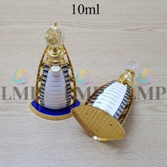 Chai Dubai tháp cao tầng 10ml