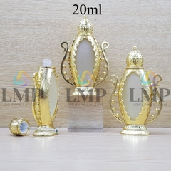 Chai Dubai Cup 20ml