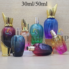 Chai nước hoa So Sexy 30ml