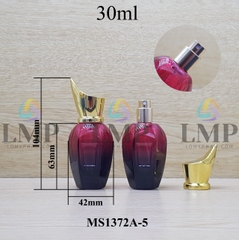 Chai nước hoa So Sexy 30ml
