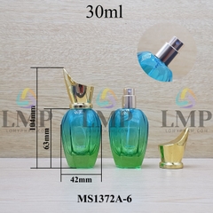 Chai nước hoa So Sexy 30ml