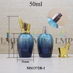 Chai nước hoa So Sexy 50ml