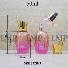 Chai nước hoa So Sexy 50ml