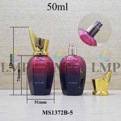 Chai nước hoa So Sexy 50ml