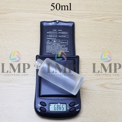 Thân chai thủy tinh