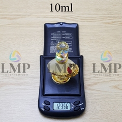 Chai nước hoa Dubai chim công 10ml