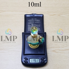 Chai nước hoa Dubai chim công 10ml