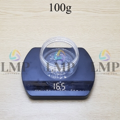 Thân hũ PET cổ Ø68