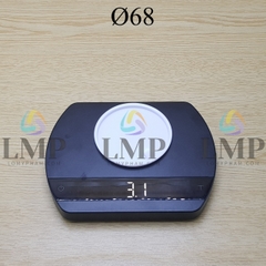 Miếng lưỡi gà Ø68