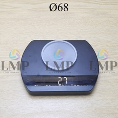 Miếng lưỡi gà Ø68