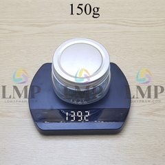 Hũ TT nắp thiếc