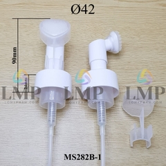 Đầu massage Ø42
