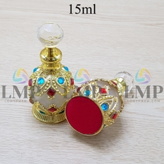 Chai nước hoa Dubai 15ml