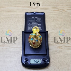 Chai nước hoa Dubai 15ml