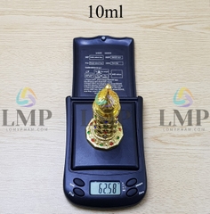 Chai nước hoa Dubai Tháp 10ml
