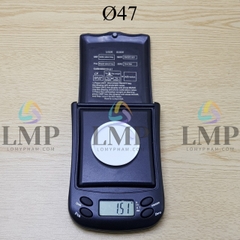 Miếng lưỡi gà Ø47