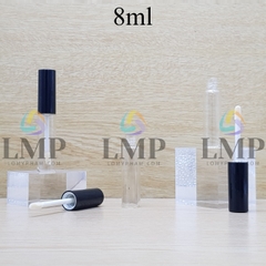 Lip tròn trong 8ml