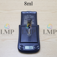 Lip tròn trong 8ml