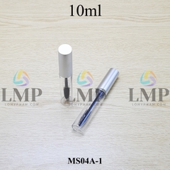 Cây mascara tròn trong 10ml