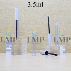 Cây mascara đầu thẳng 3.5ml