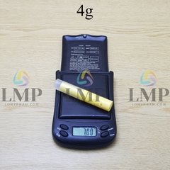 Thỏi dưỡng cao 4g